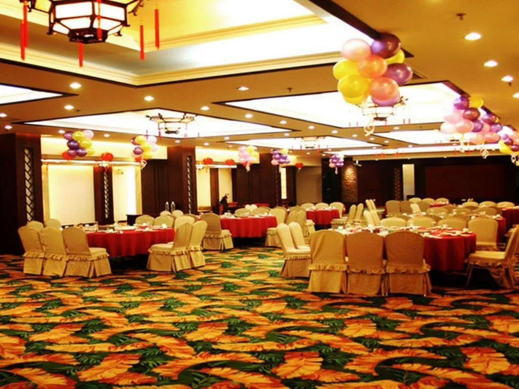 Nanning Yongjiang Hotel