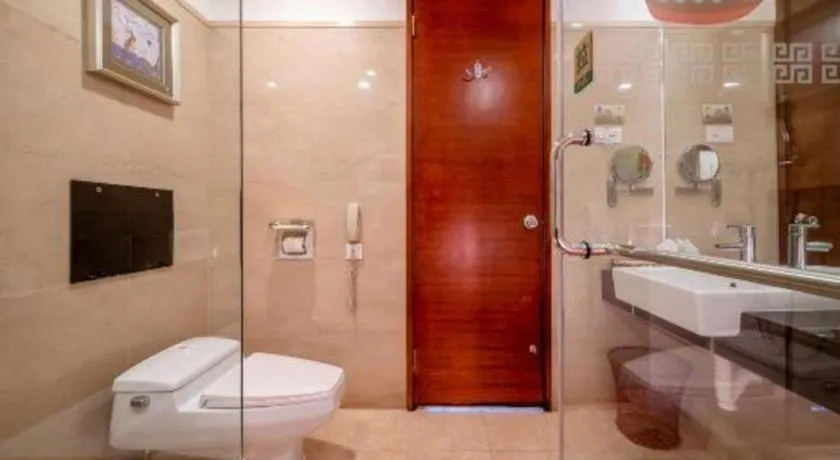 Nanning Yongjiang Hotel