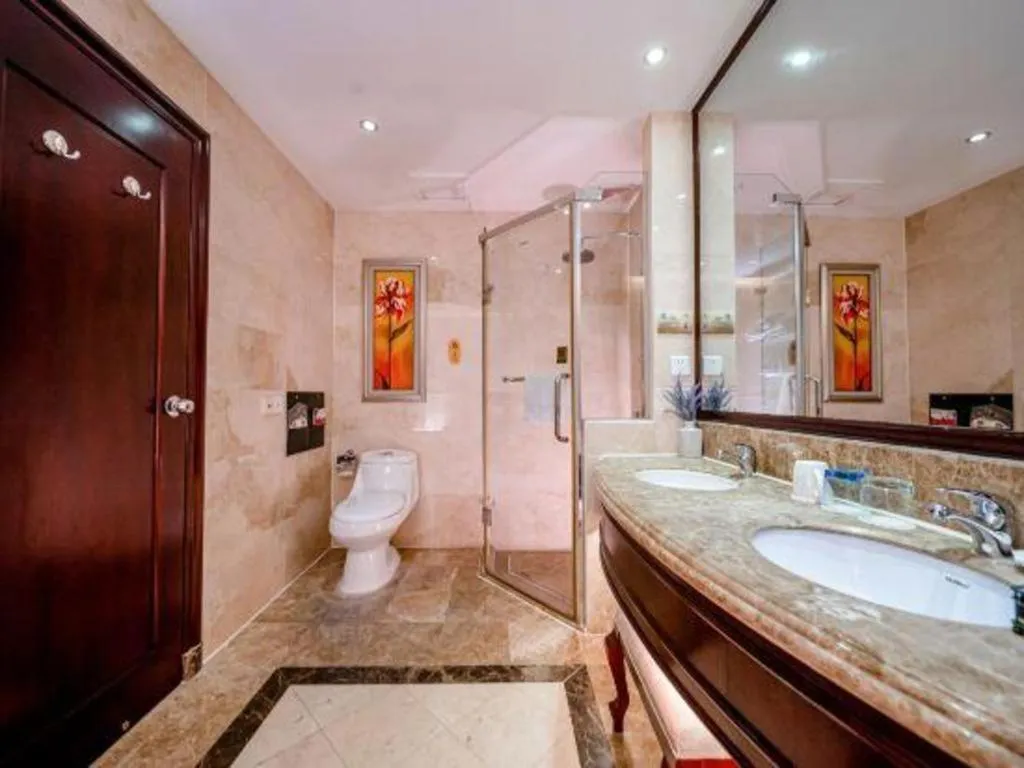 Nanning Yongjiang Hotel