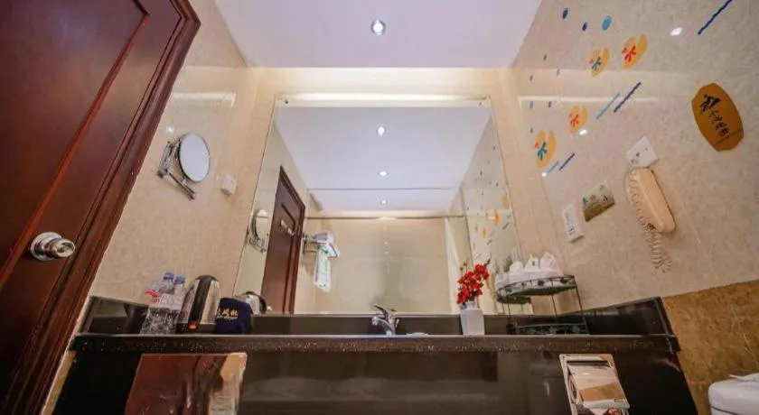 Nanning Yongjiang Hotel