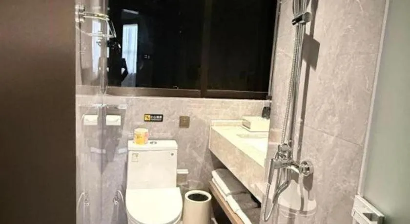 Nanning Yongjiang Hotel