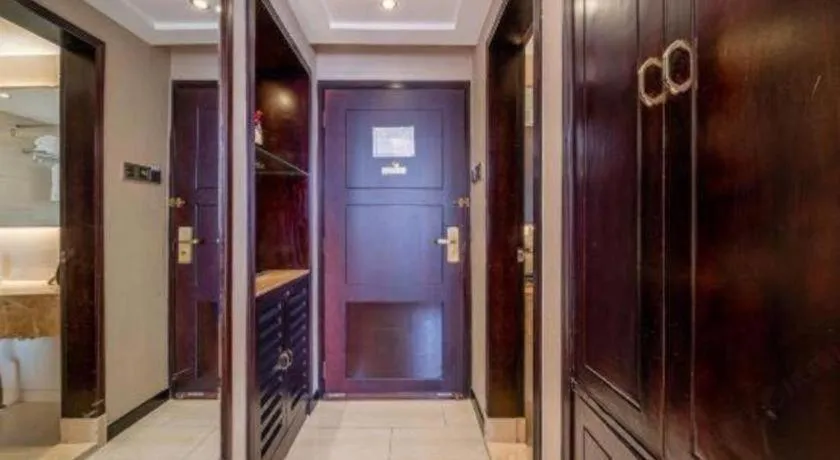 Nanning Yongjiang Hotel