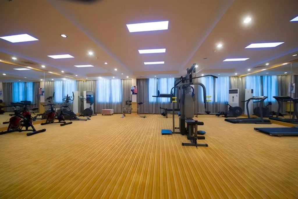 Nanning Yongjiang Hotel