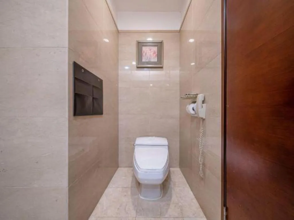 Nanning Yongjiang Hotel