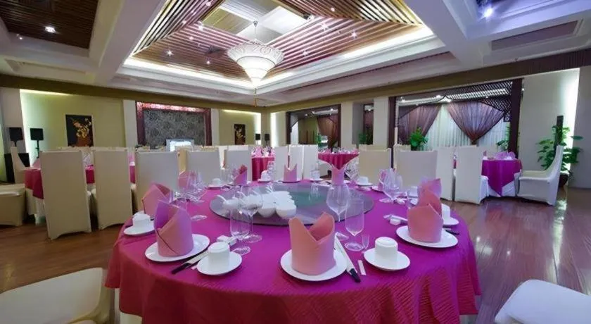Nanning Yongjiang Hotel