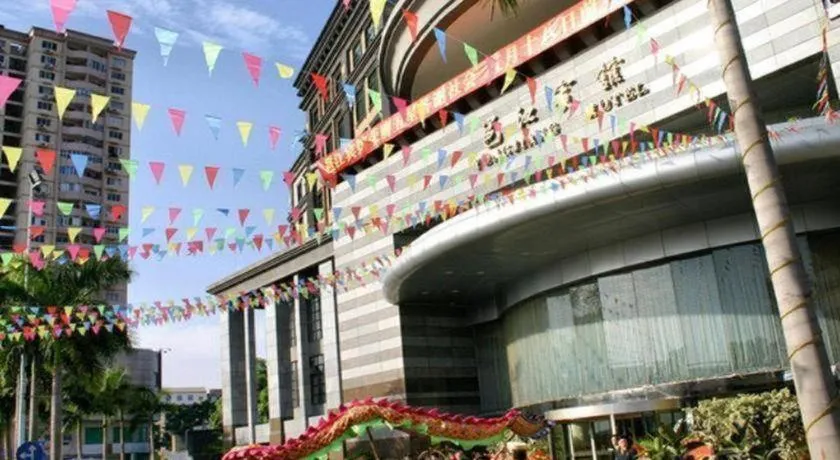 Nanning Yongjiang Hotel