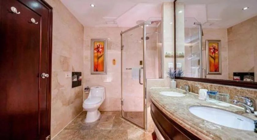 Nanning Yongjiang Hotel