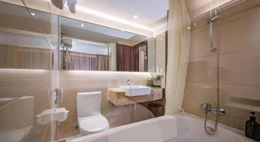 Nanning Yongjiang Hotel