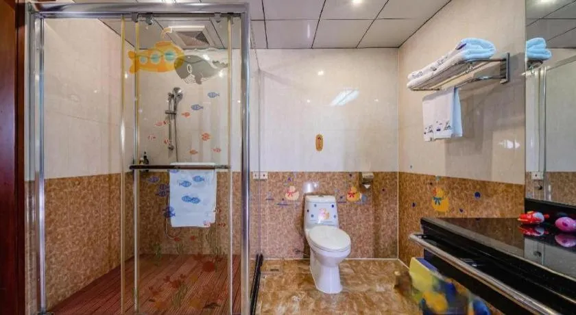 Nanning Yongjiang Hotel