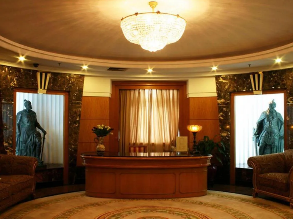 Nanning Yongjiang Hotel
