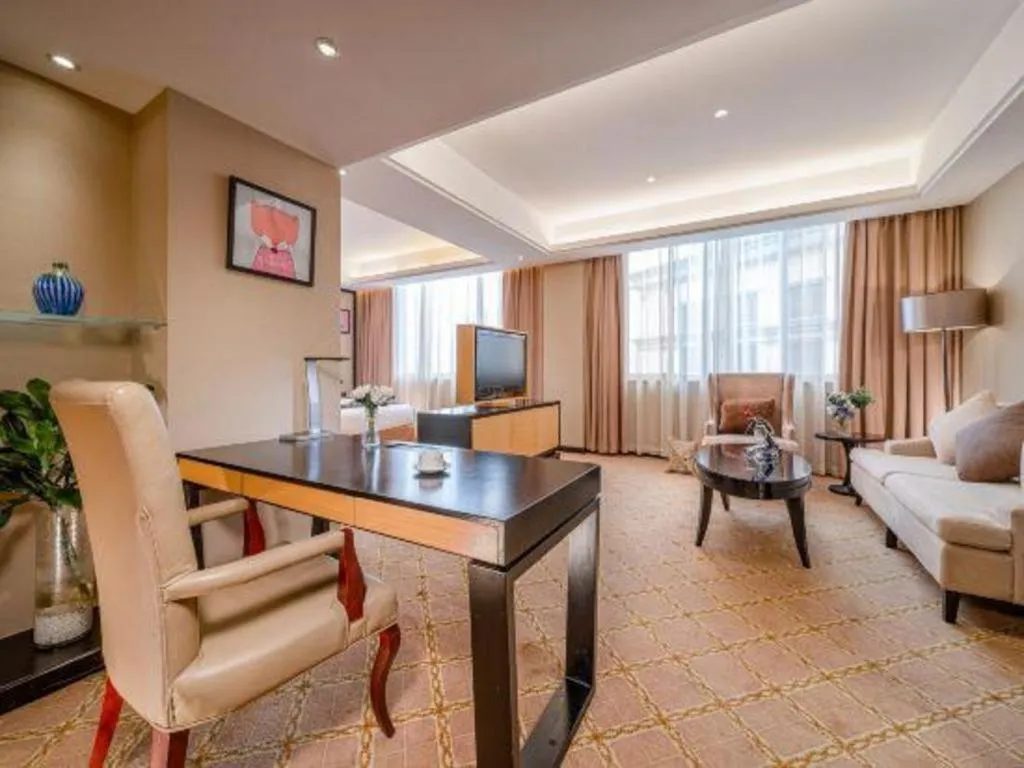 Nanning Yongjiang Hotel