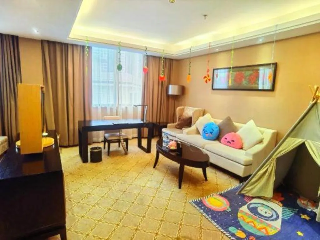 Nanning Yongjiang Hotel