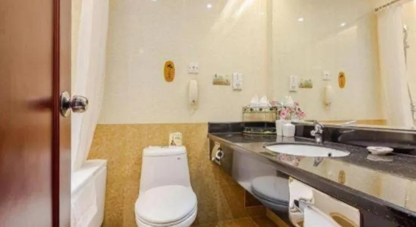 Nanning Yongjiang Hotel