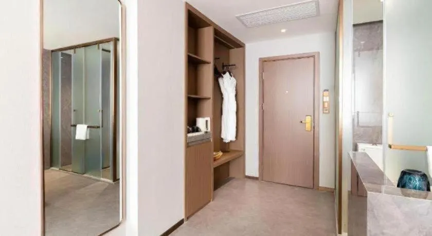 Nanning Yongjiang Hotel