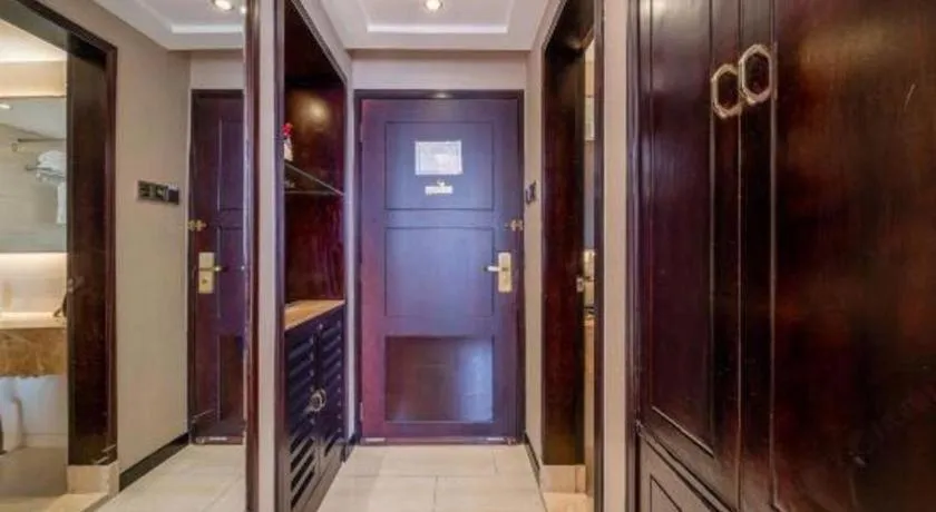 Nanning Yongjiang Hotel