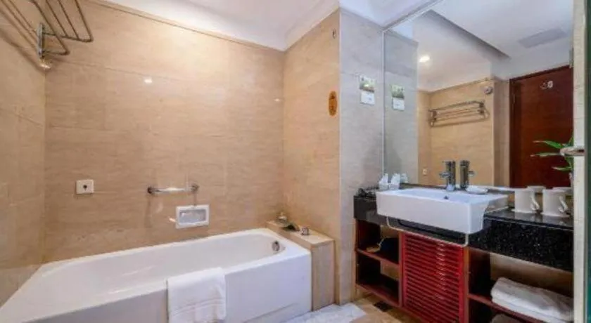 Nanning Yongjiang Hotel