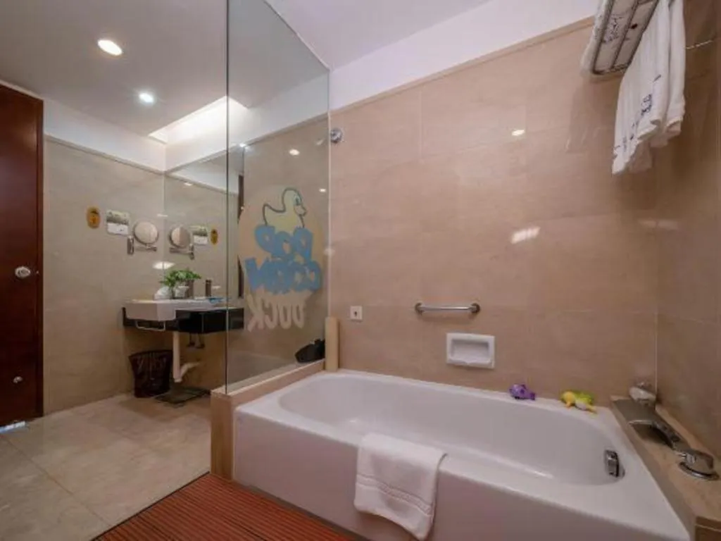 Nanning Yongjiang Hotel