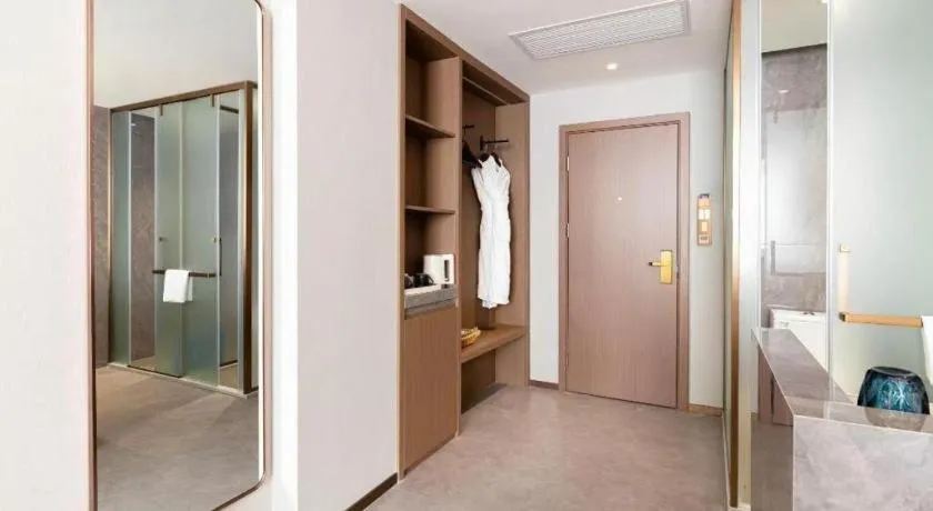 Nanning Yongjiang Hotel