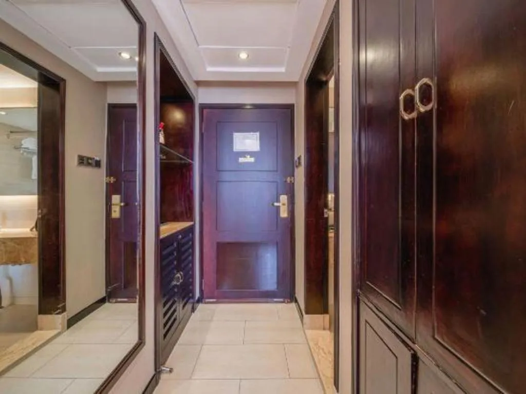 Nanning Yongjiang Hotel