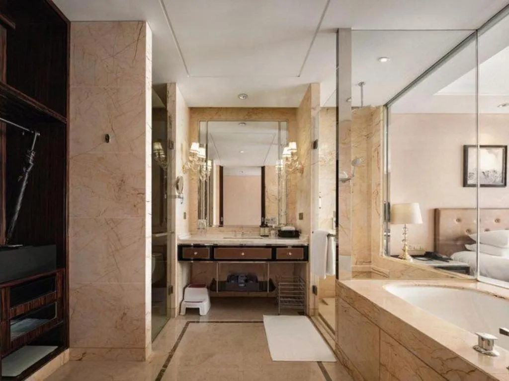 Dongwu New Century Grand Hotel Huzhou