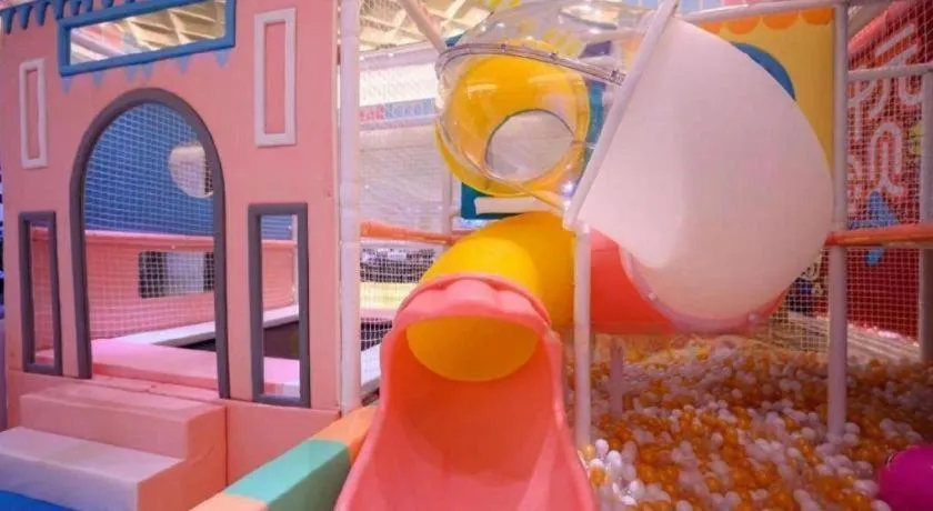 Bed in Dongwu New Century Grand Hotel Huzhou