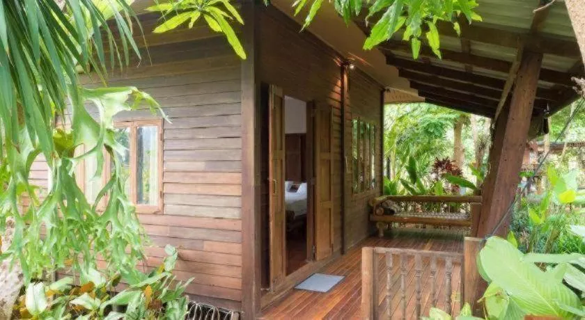 The Frog Khao Yai Resort