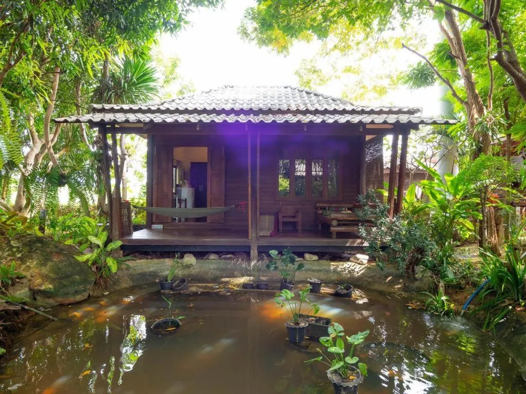 The Frog Khao Yai Resort