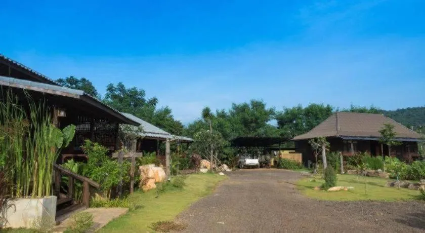 The Frog Khao Yai Resort