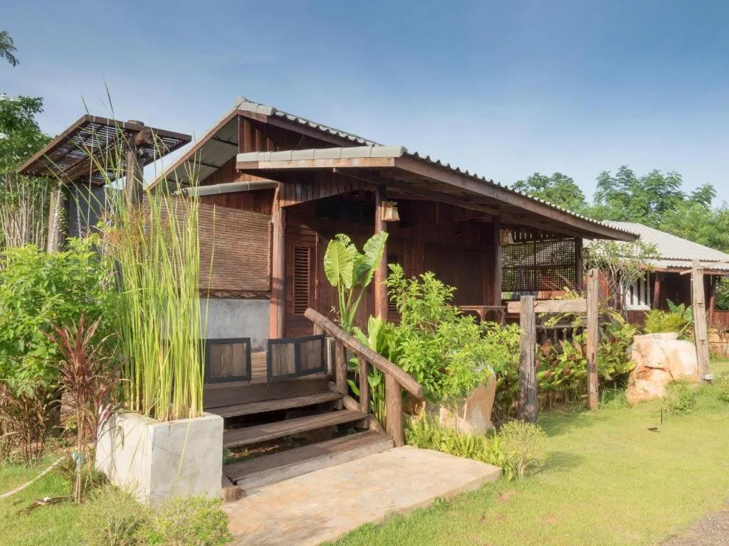 The Frog Khao Yai Resort