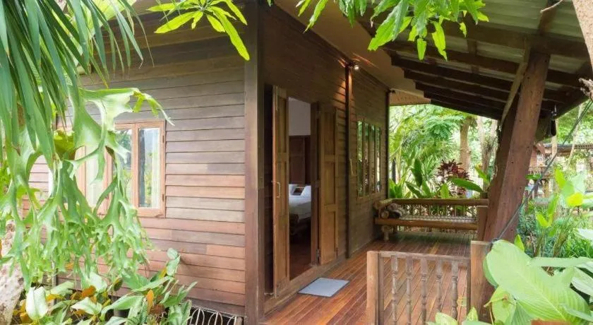 The Frog Khao Yai Resort