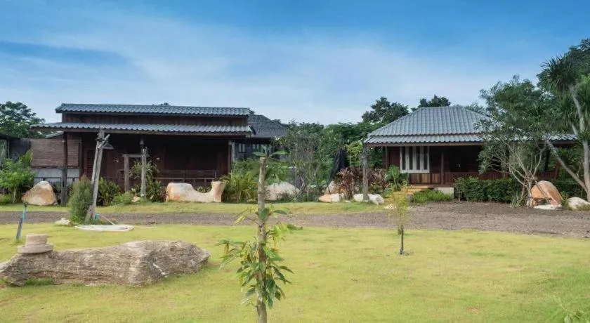 The Frog Khao Yai Resort