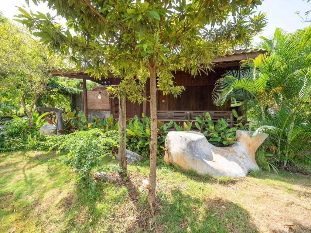 The Frog Khao Yai Resort