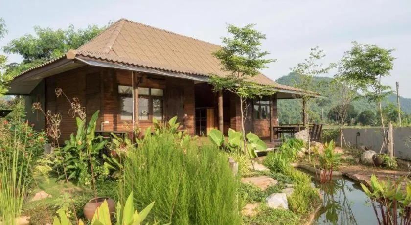 The Frog Khao Yai Resort