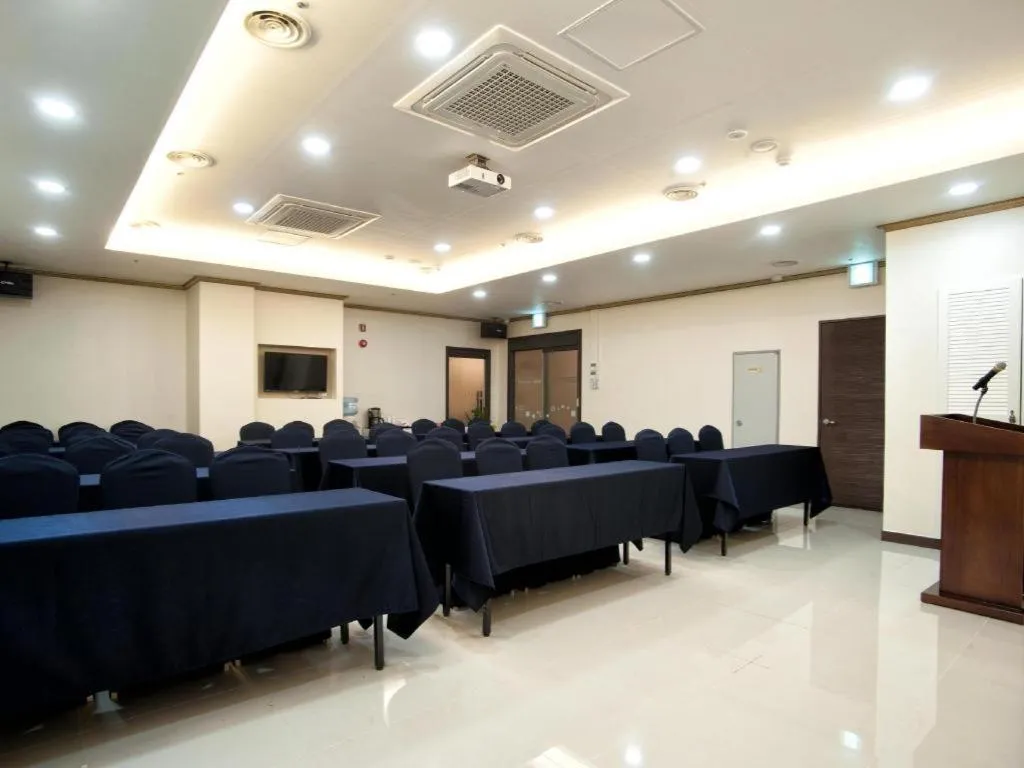 BENIKEA Technovalley Hotel