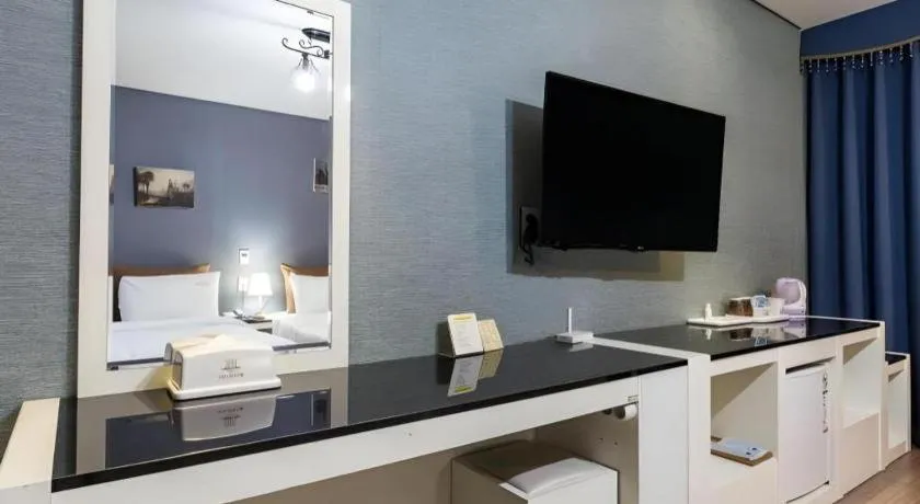 BENIKEA Technovalley Hotel