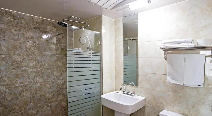 BENIKEA Technovalley Hotel