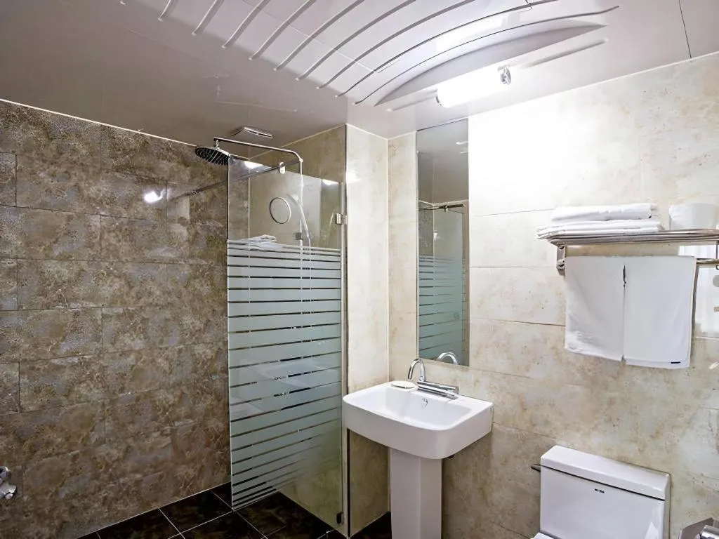 BENIKEA Technovalley Hotel