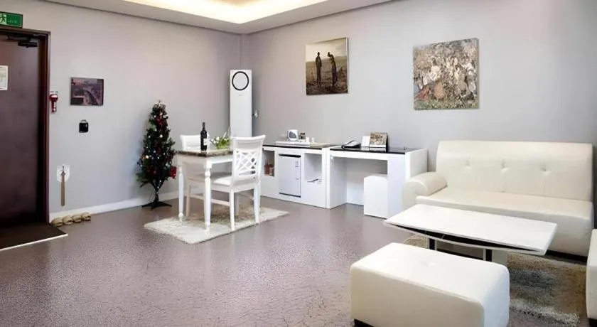 BENIKEA Technovalley Hotel