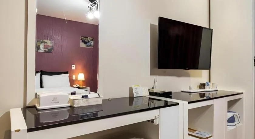 BENIKEA Technovalley Hotel