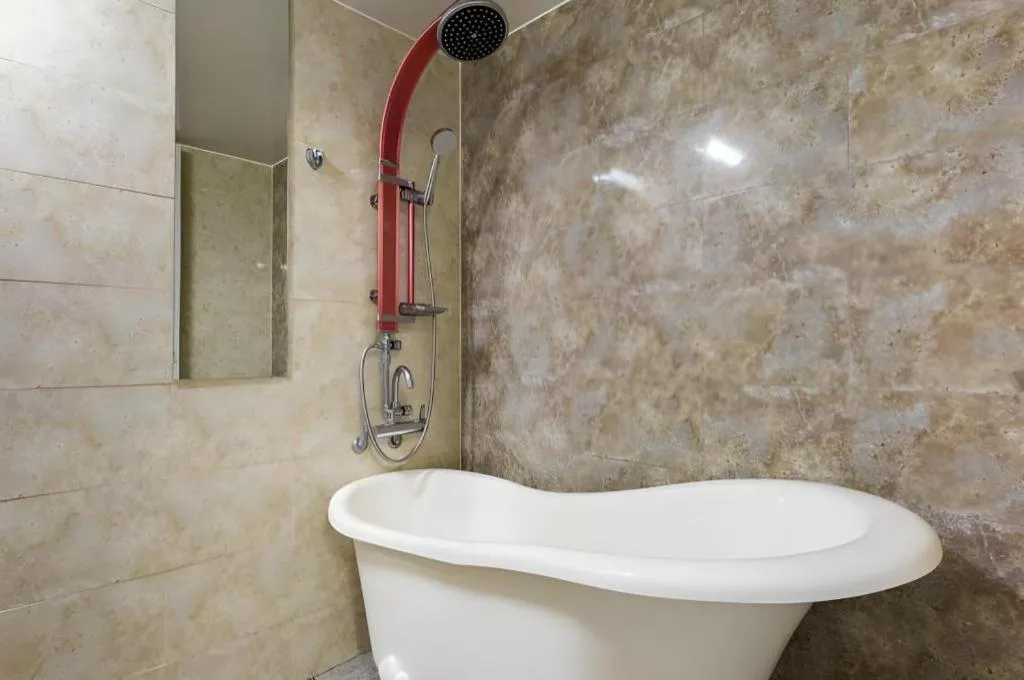 BENIKEA Technovalley Hotel