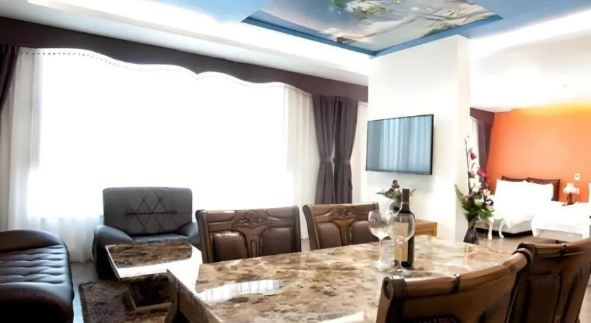 BENIKEA Technovalley Hotel