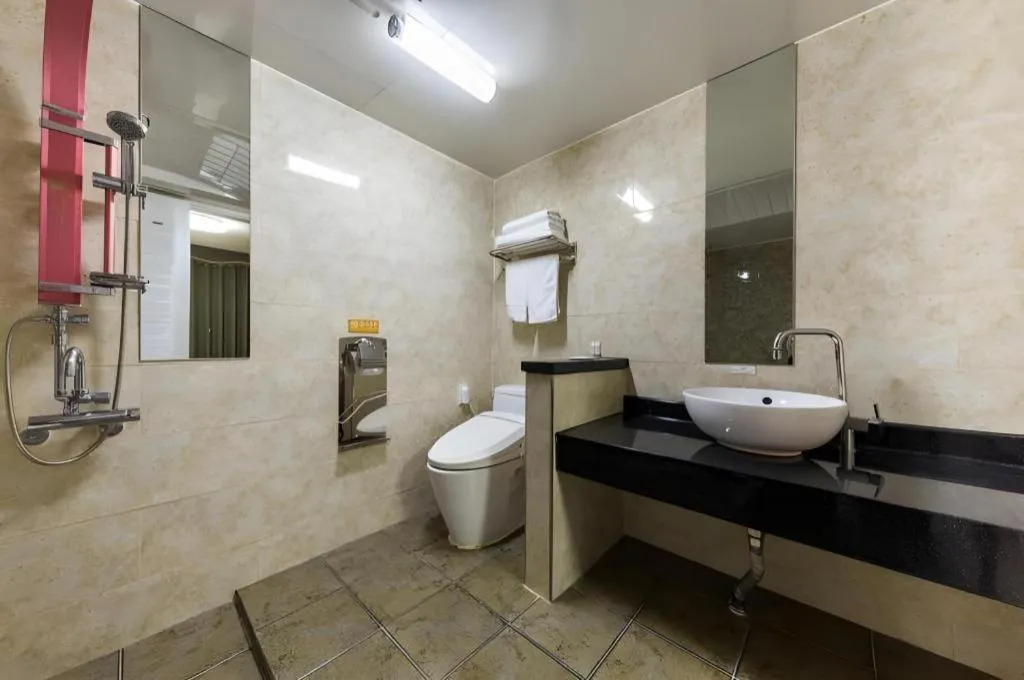 BENIKEA Technovalley Hotel