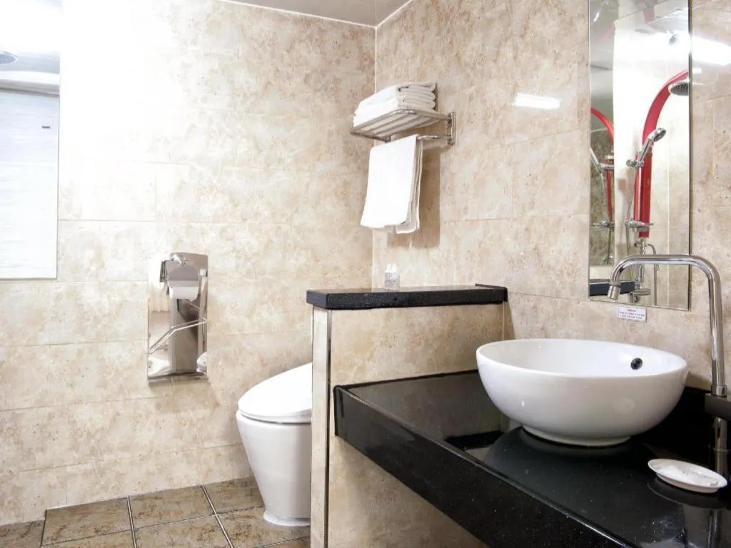 BENIKEA Technovalley Hotel