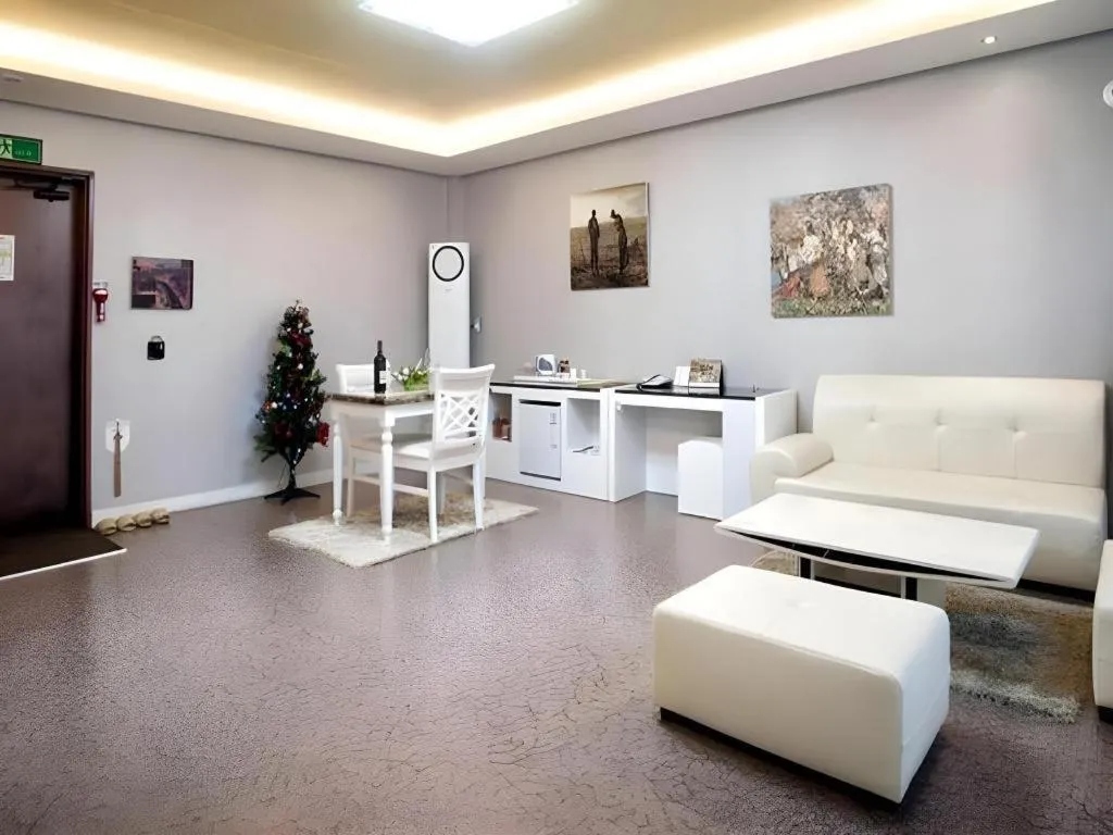 BENIKEA Technovalley Hotel