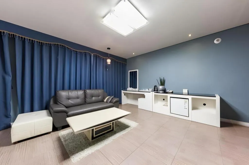 BENIKEA Technovalley Hotel