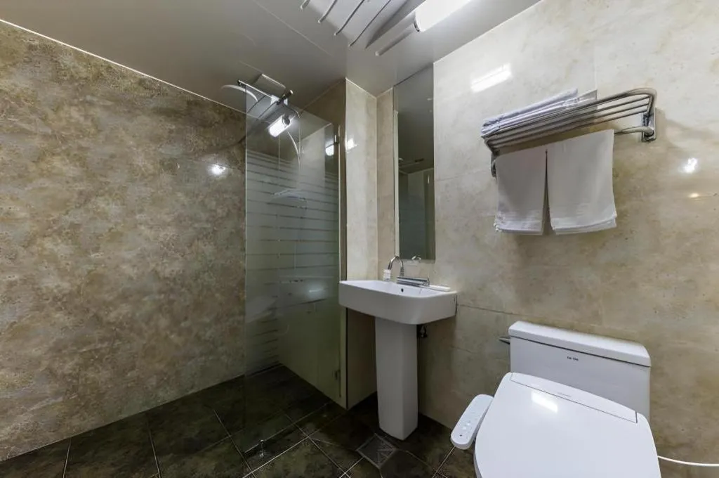 BENIKEA Technovalley Hotel