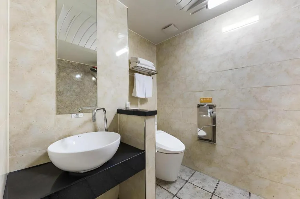 BENIKEA Technovalley Hotel