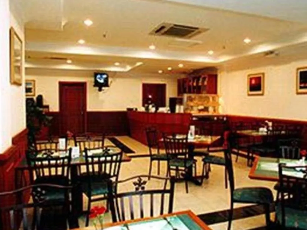 Traders Inn Brunei