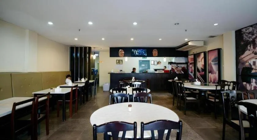 Traders Inn Brunei
