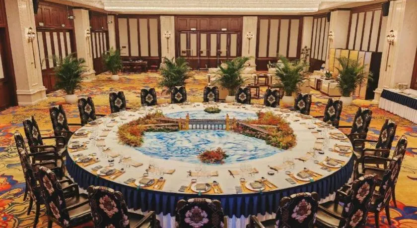 Nanjing Grand Da Qiao Hotel